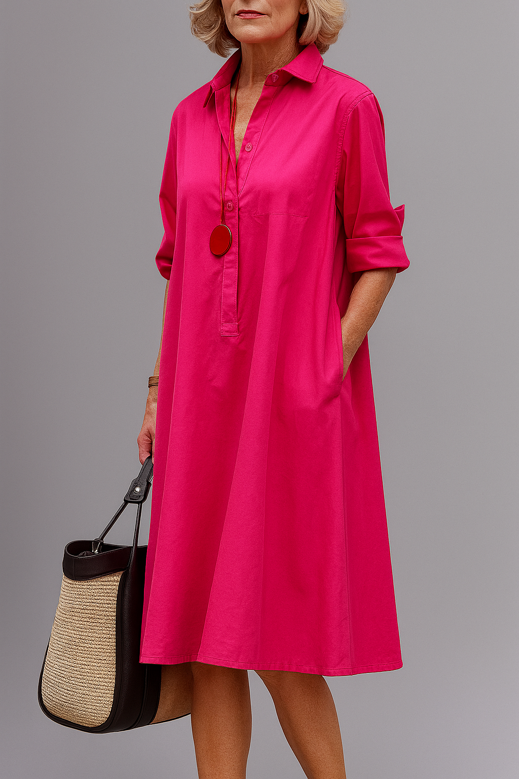 Elara – Chic Dress for Memorable Occasions