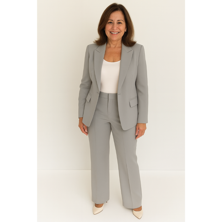 Camara – Versatile Elegant Suit