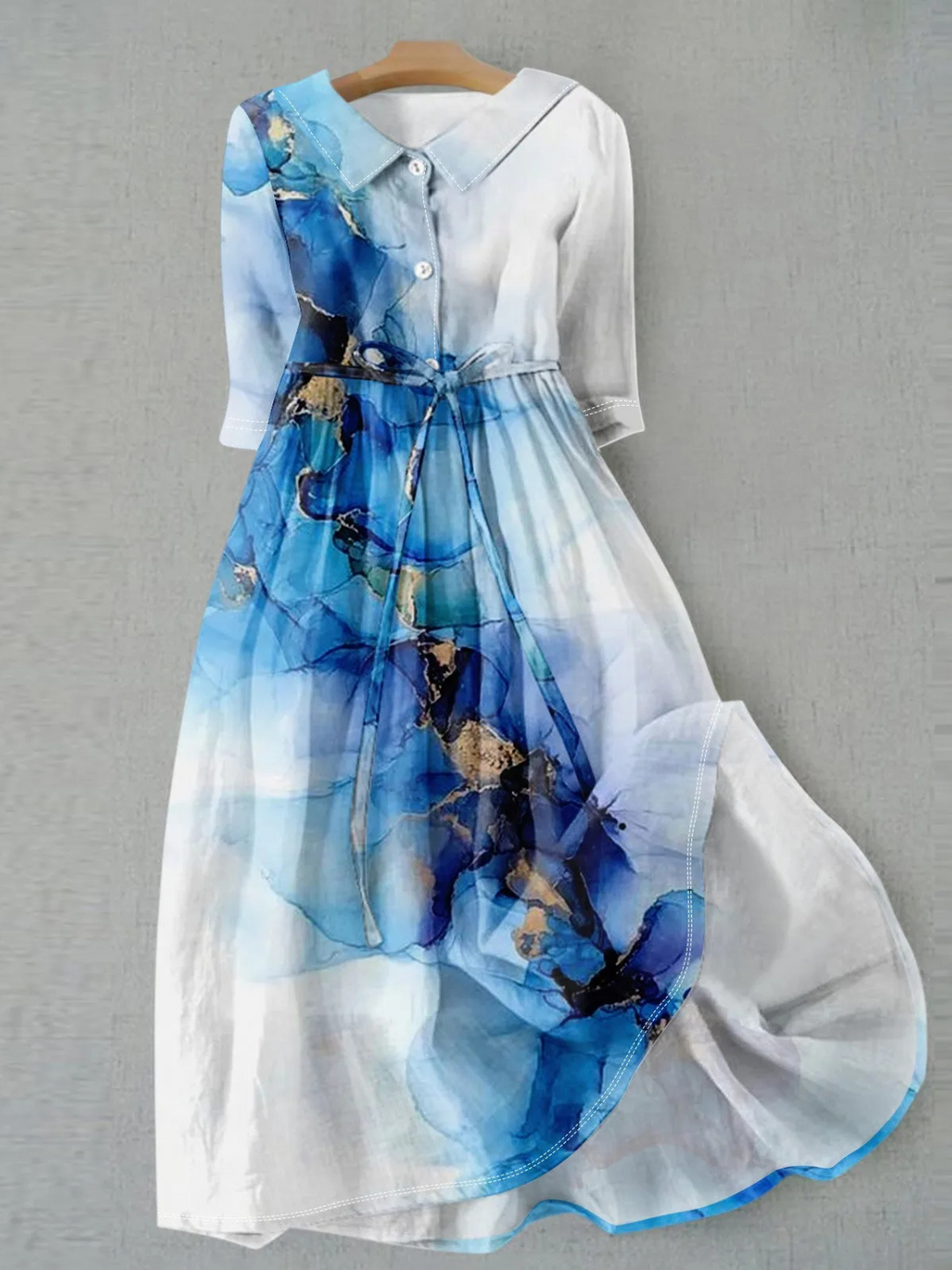 Amelia – Elegant Dress
