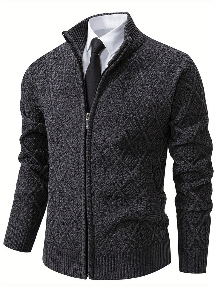 Toby Cardigan