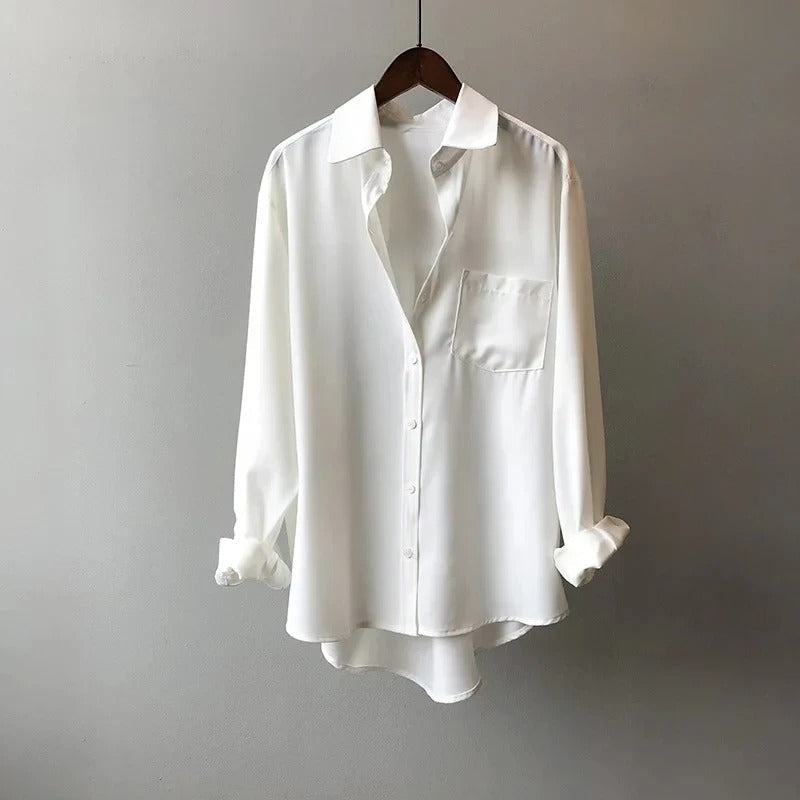 Milano Blouse Shirt