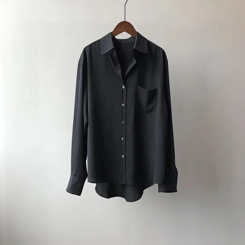 Milano Blouse Shirt