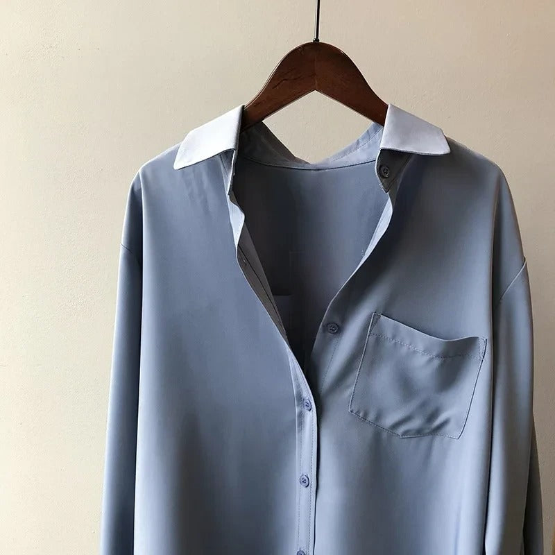 Milano Blouse Shirt