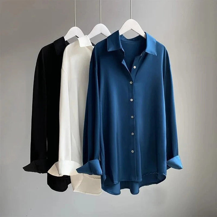 Lysa Blouse Shirt