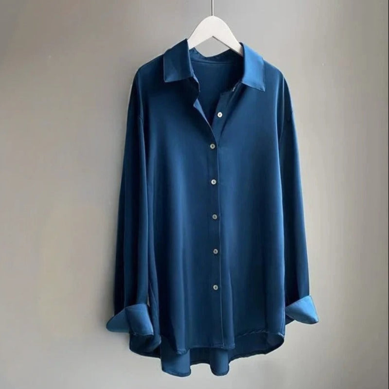 Lysa Blouse Shirt