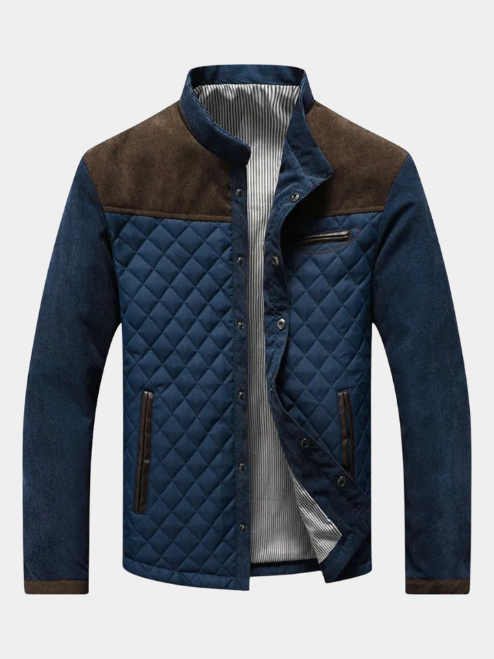Elston | Luxury Men's Jacket