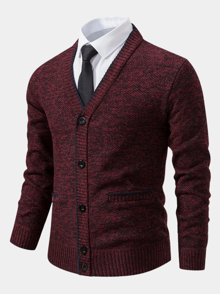 Wentworth & Co | Men’s Executive Vest