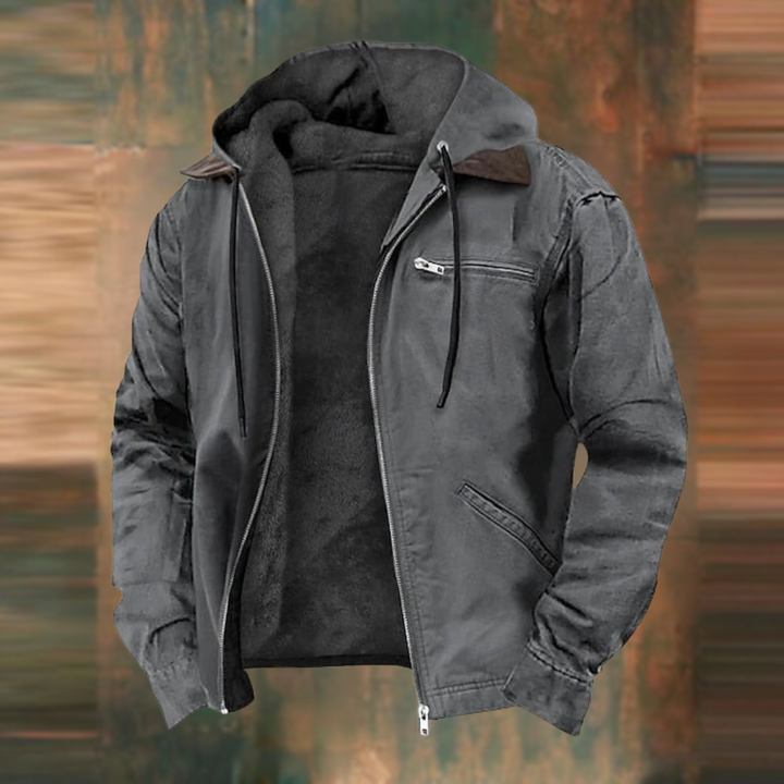 Harrison - Perfect Jacket For Men