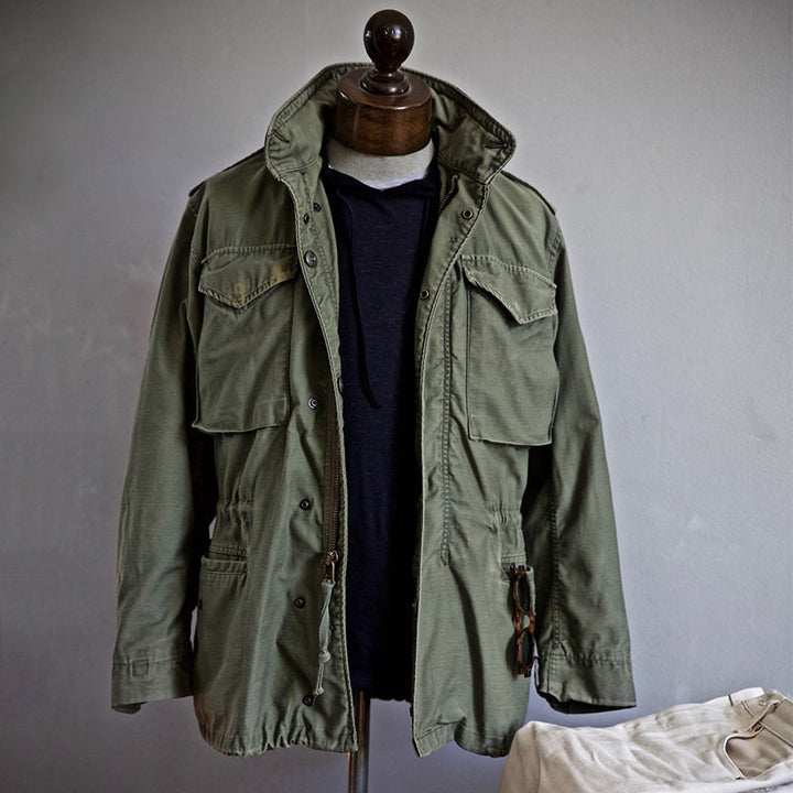 Huntsford – Field Jacket