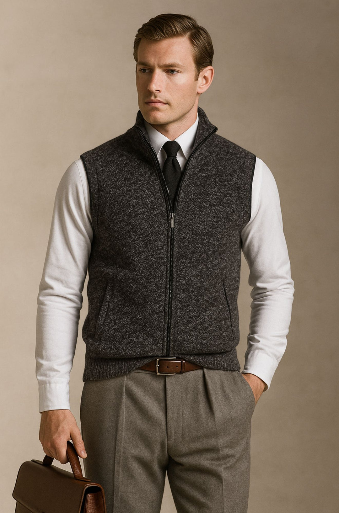 Armitage London | Men’s Business Vest