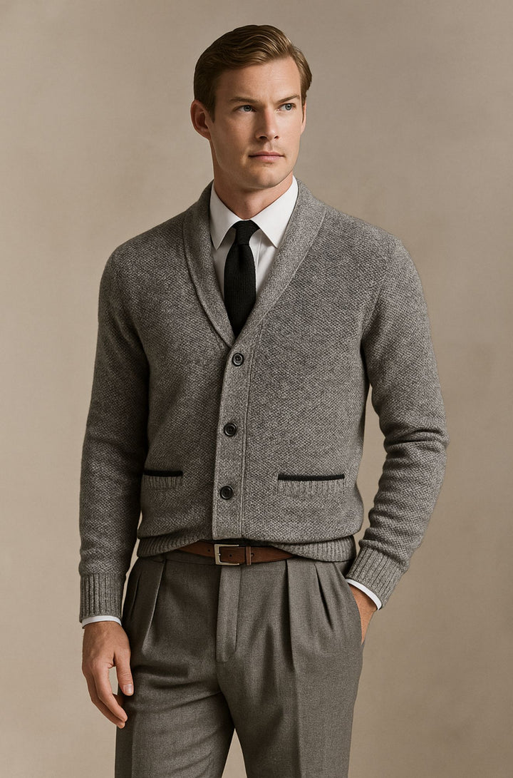 Wentworth & Co | Men’s Executive Vest