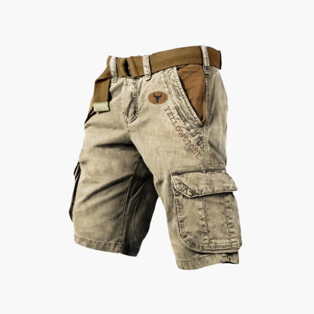 Halstead | Functional Cargo Trousers 2+1 Free