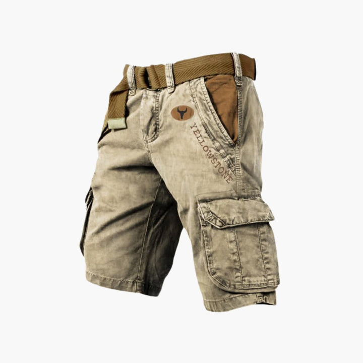 Halstead | Functional Cargo Trousers 2+1 Free