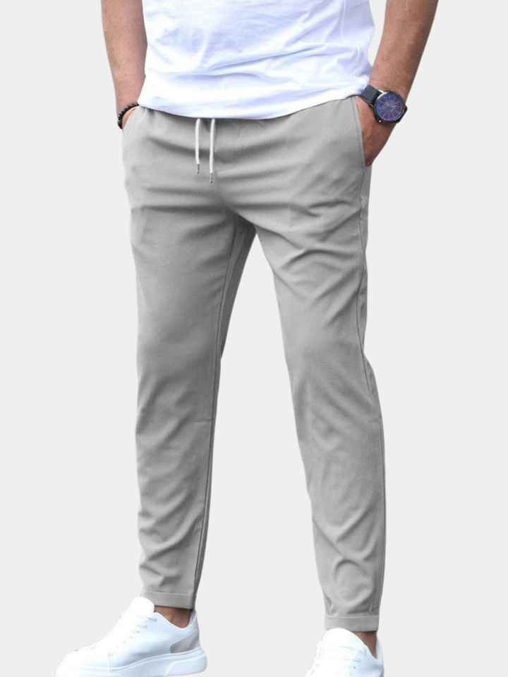 Wexford | High-Quality Stretch Trousers