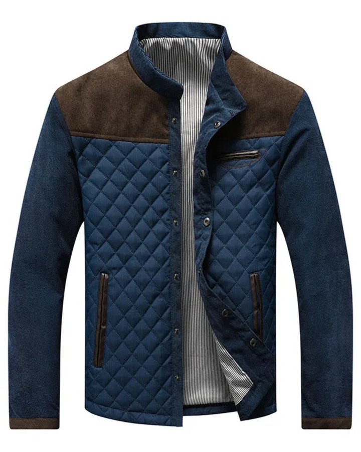 Elston | Luxury Men's Jacket