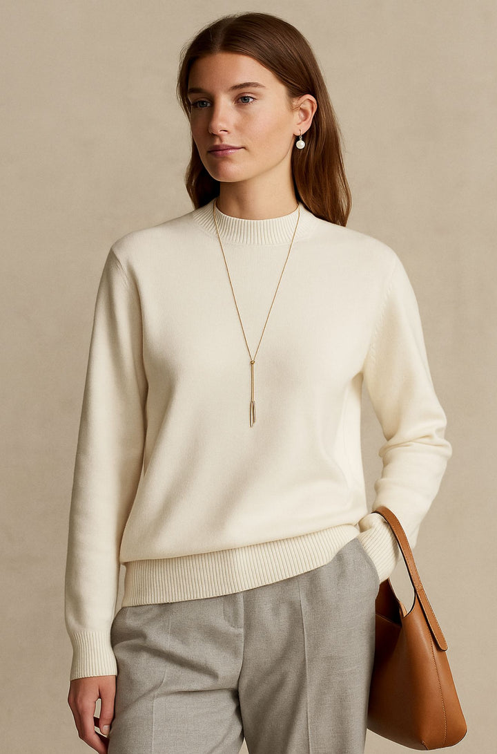 Alden & Vale - The Cashmere Midnight Crew