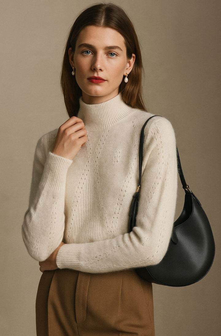 Hartley Vale - The Cashmere Spring Vale Mock