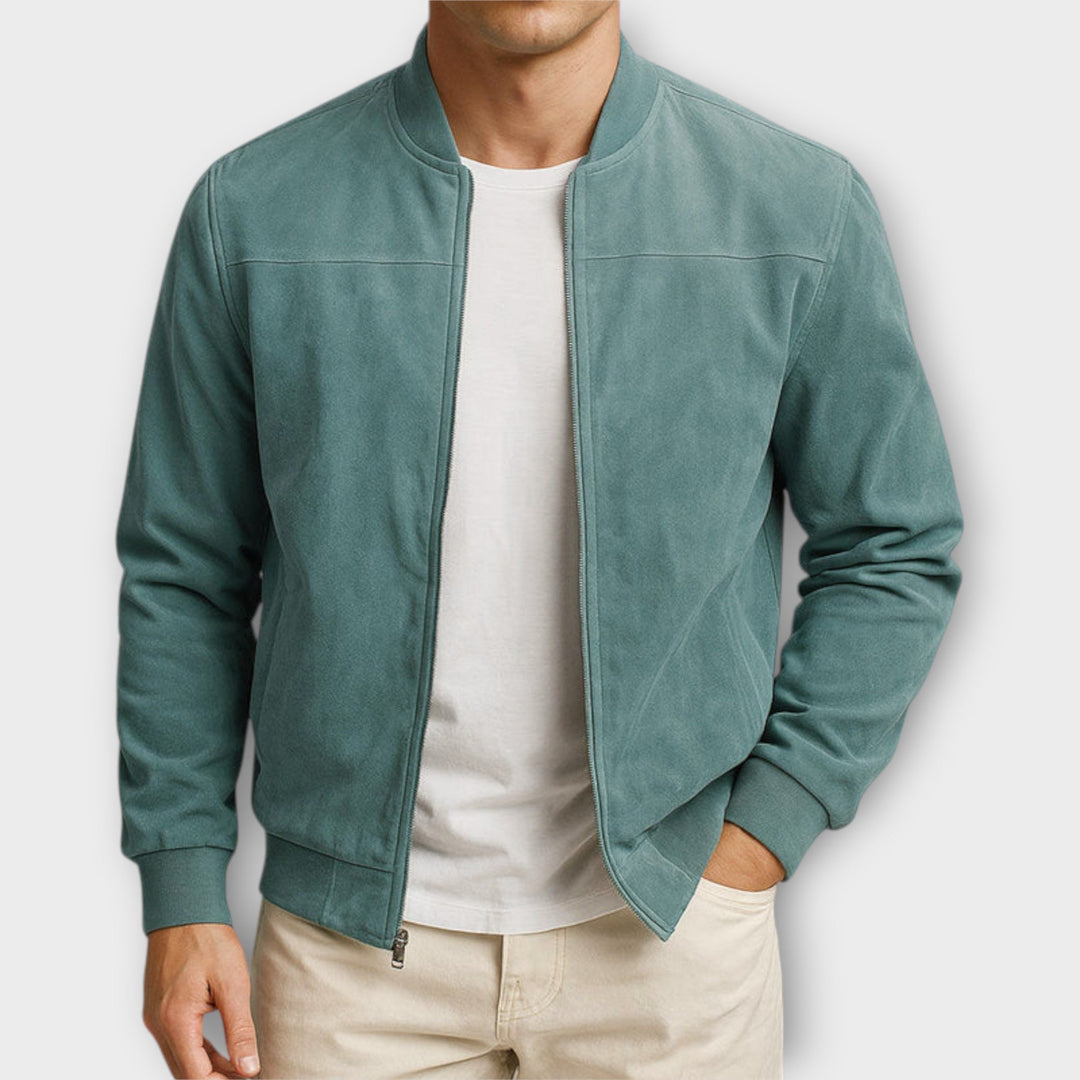 Falken - Urban Classic Suede