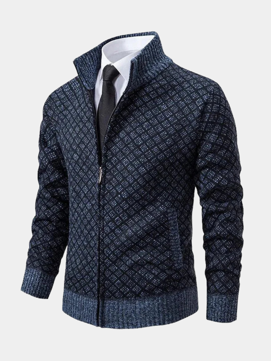 Ashford Guild | Men’s Professional Vest
