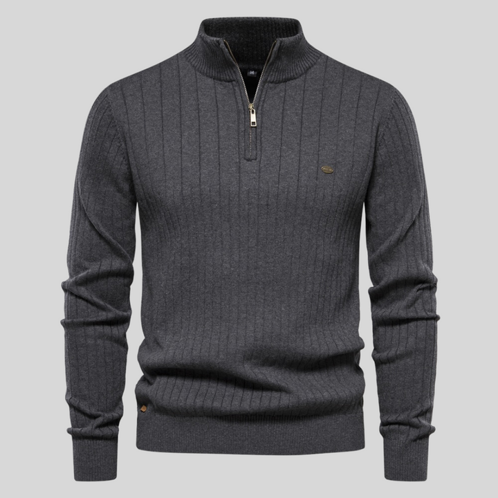 Ivan Knitted Sweater
