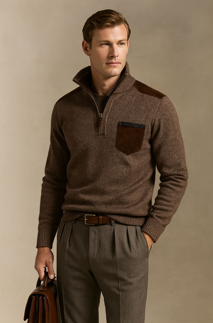 Cavendish Row | Men’s professional vest