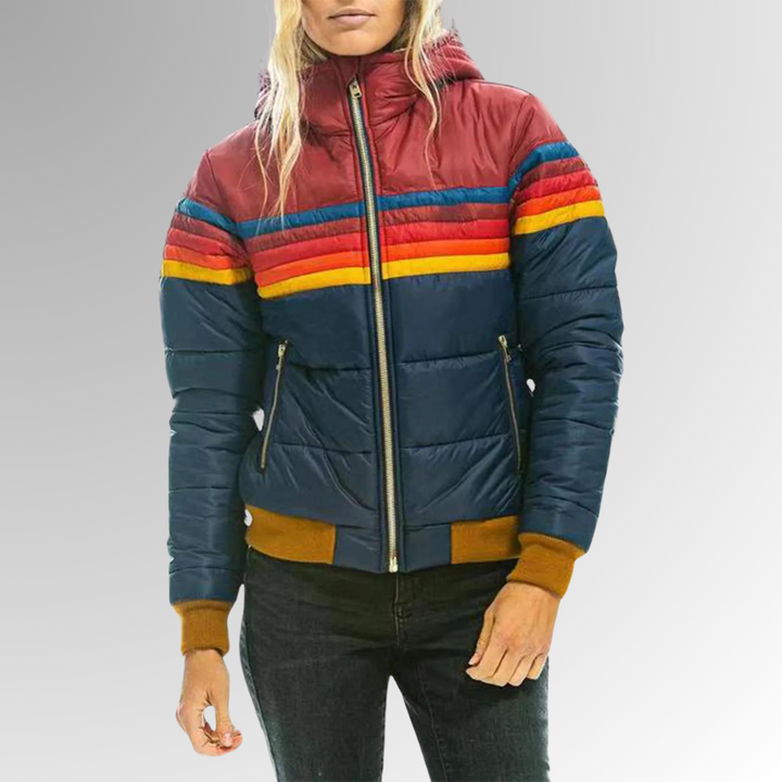 Mariela™ | Waterproof Raincoat