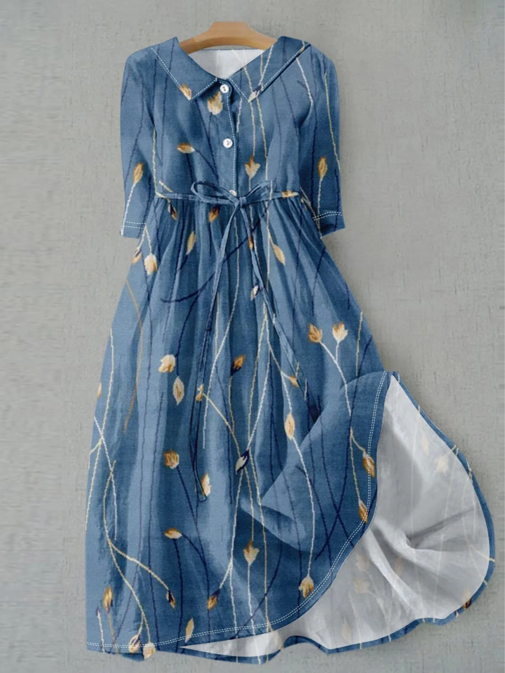 Evelyn – Elegant Dress