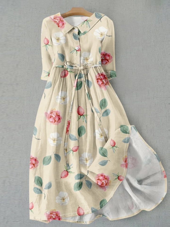 Amelia – Elegant Dress