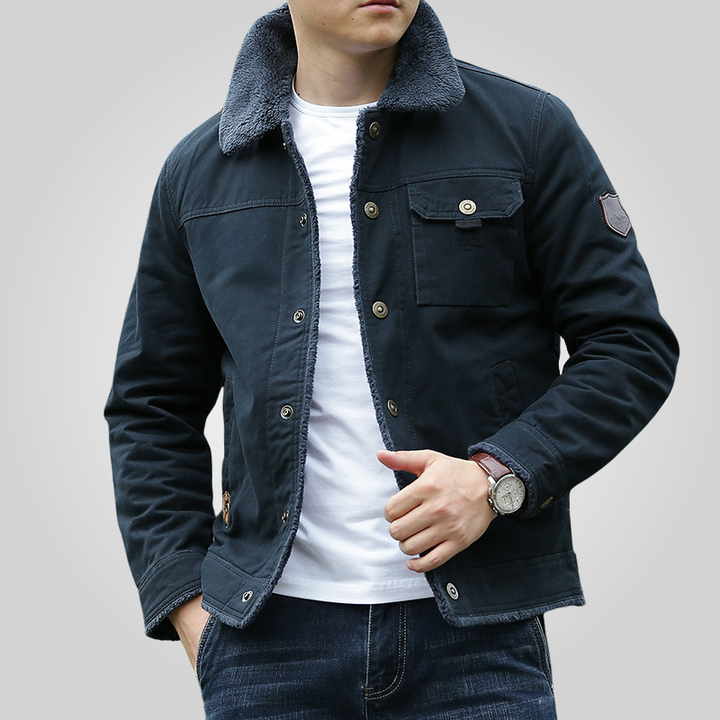 Spencer Jacket