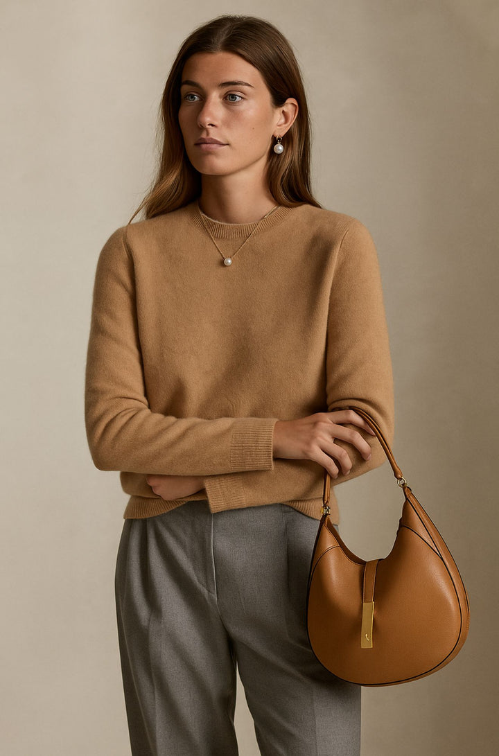 Aurél & Co Pure Cashmere Muse