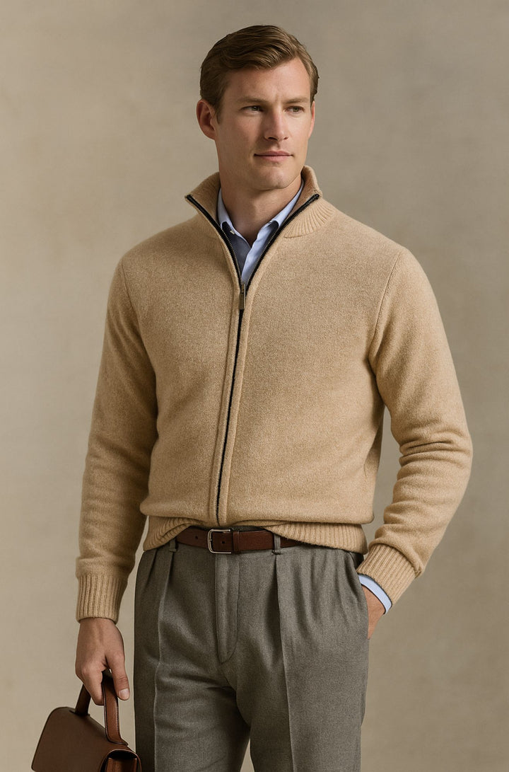 Ashford Guild | Men’s Professional Vest