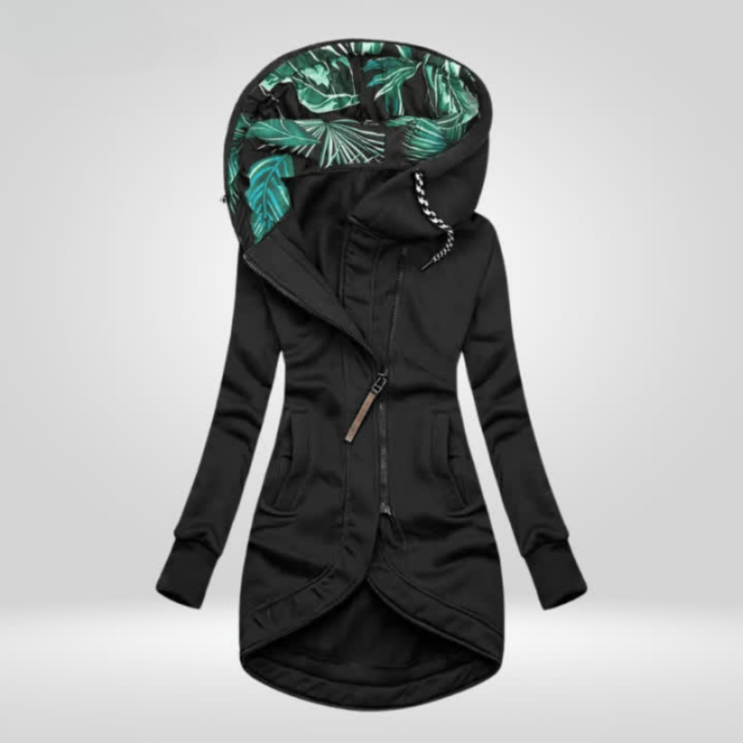 Aurenna Women’s Winter Coat