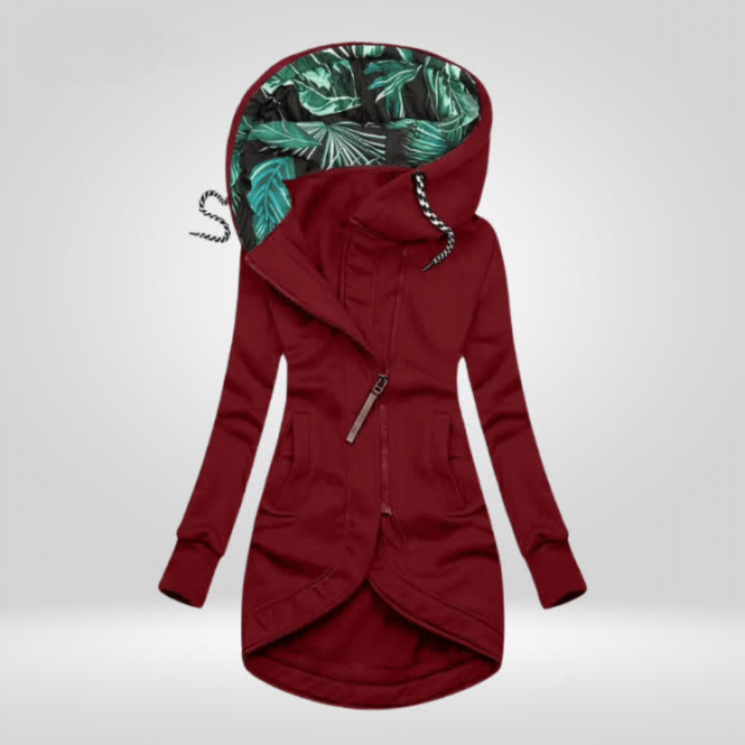 Aurenna Women’s Winter Coat