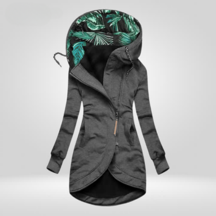 Aurenna Women’s Winter Coat