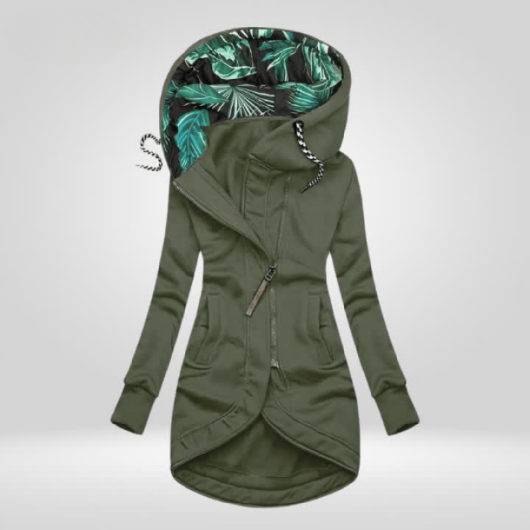 Aurenna Women’s Winter Coat