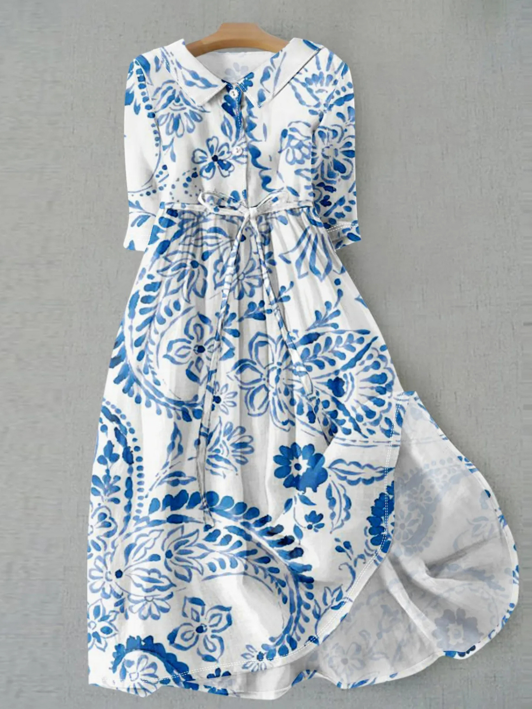 Amelia – Elegant Dress