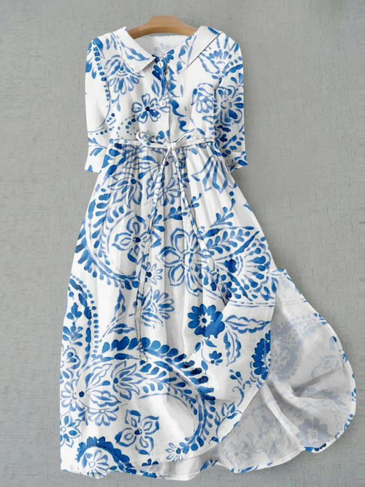 Amelia – Elegant Dress