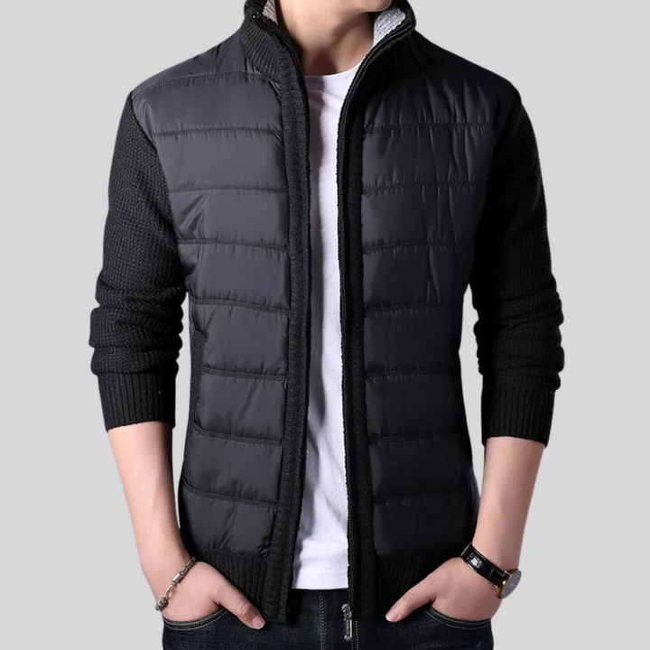 Oliver Jacket