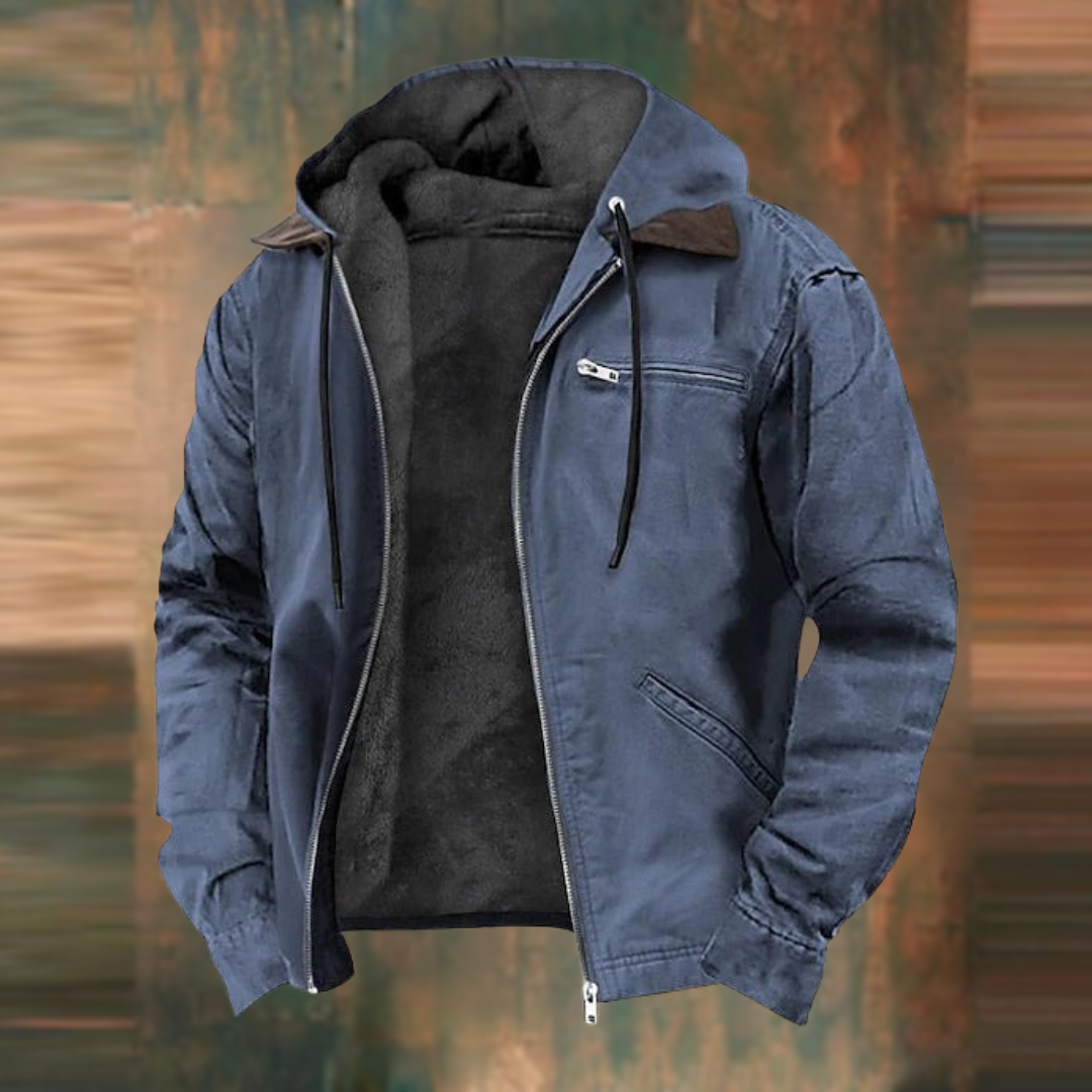 Harrison - Perfect Jacket For Men