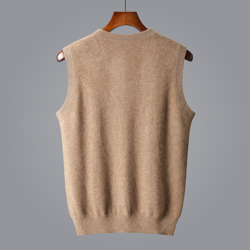Marent Cashmere Vest