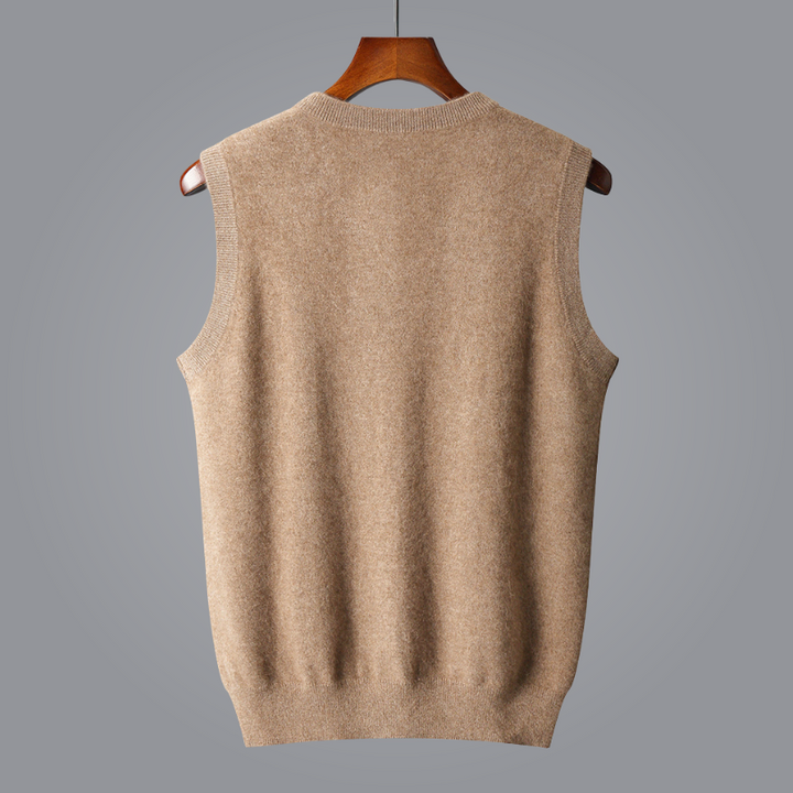 Marent Cashmere Vest