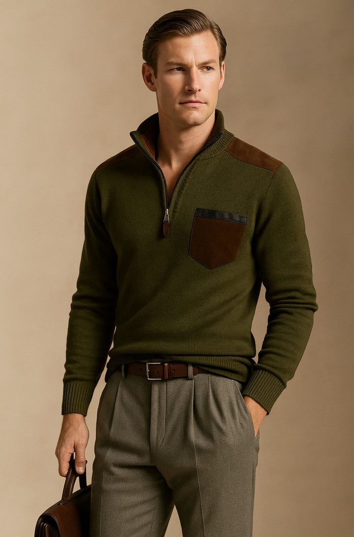 Cavendish Row | Men’s professional vest