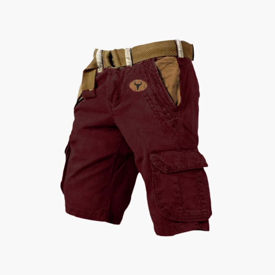 Halstead | Functional Cargo Trousers 2+1 Free
