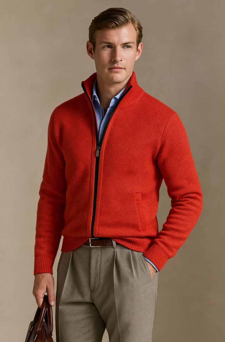 Ashford Guild | Men’s Professional Vest