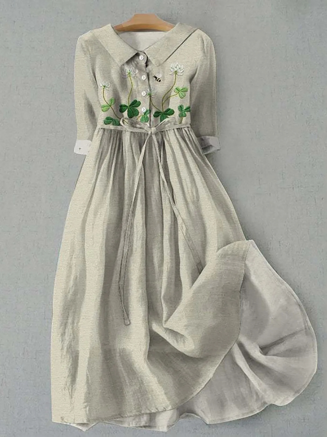 Sophia – Elegant Dress