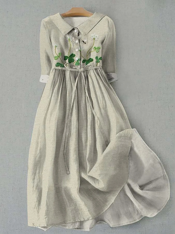Sophia – Elegant Dress