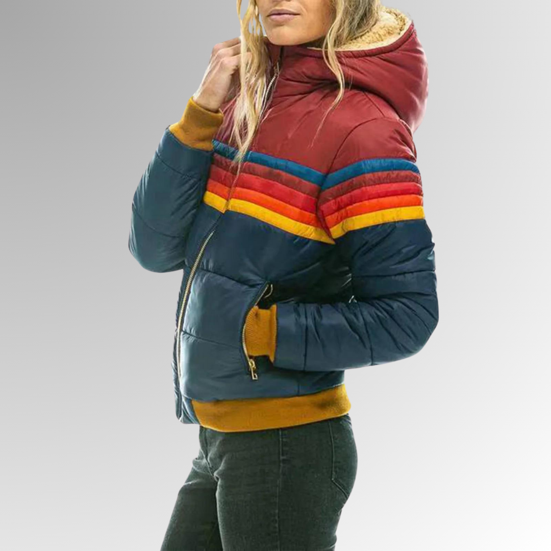 Mariela™ | Waterproof Raincoat