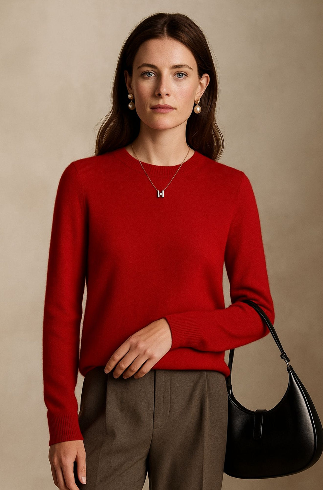 Aurél & Co Pure Cashmere Muse