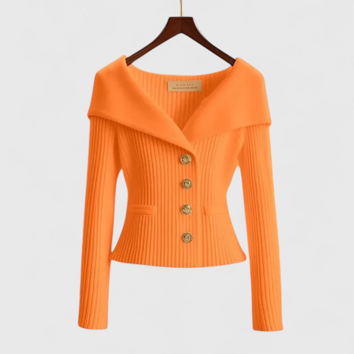 Averelle London | Elegant Cardigan