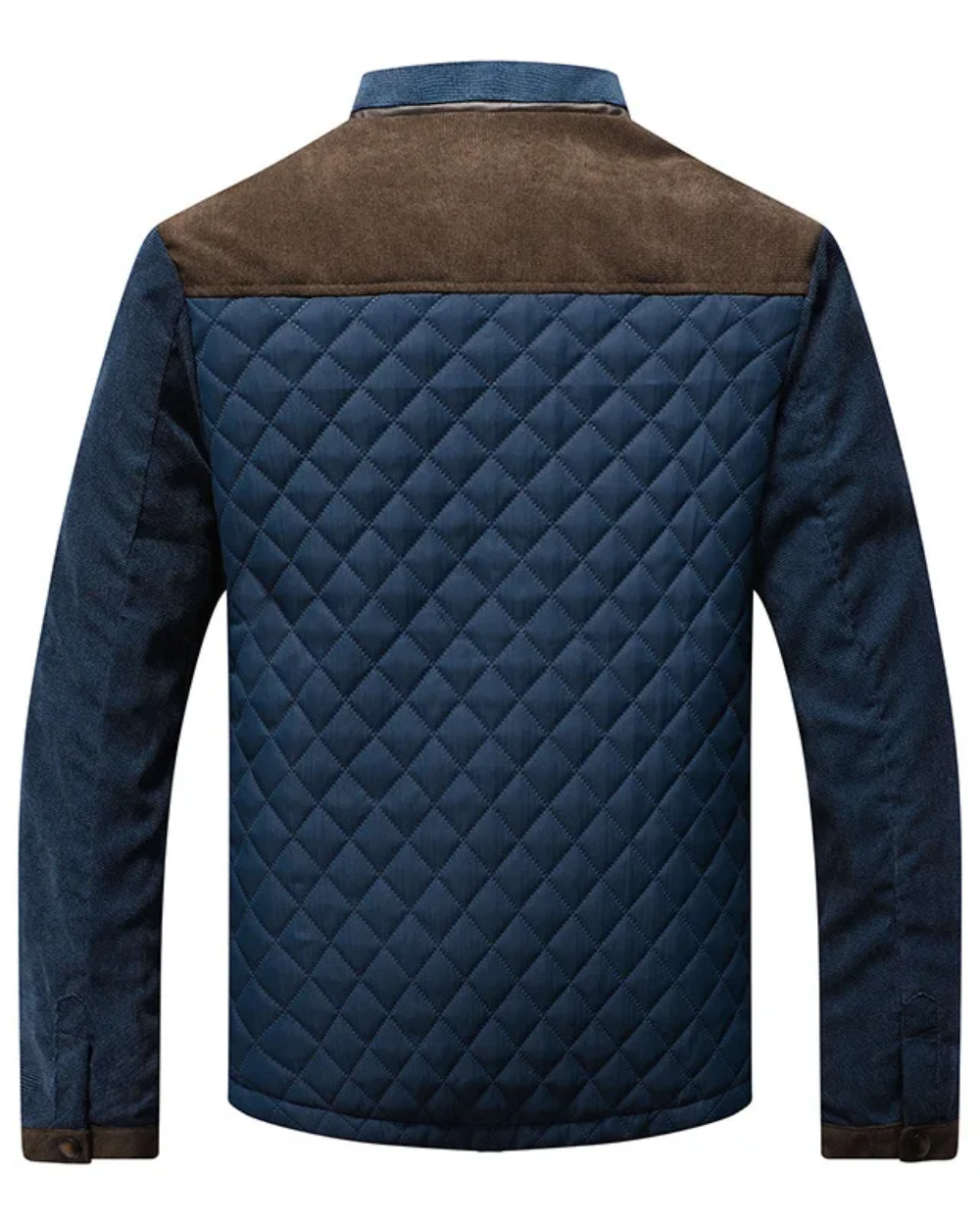 Elston | Luxury Men's Jacket